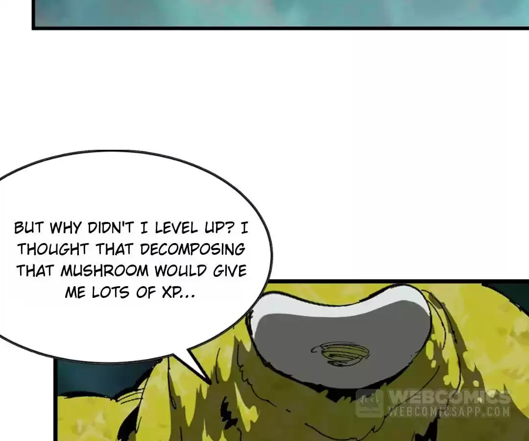 Wo Duzi Nian Jun Chapter 1 page 115 - 