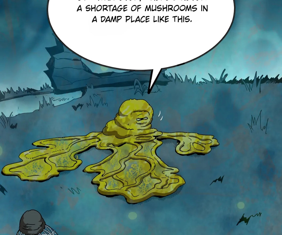 Wo Duzi Nian Jun Chapter 1 page 117 - 