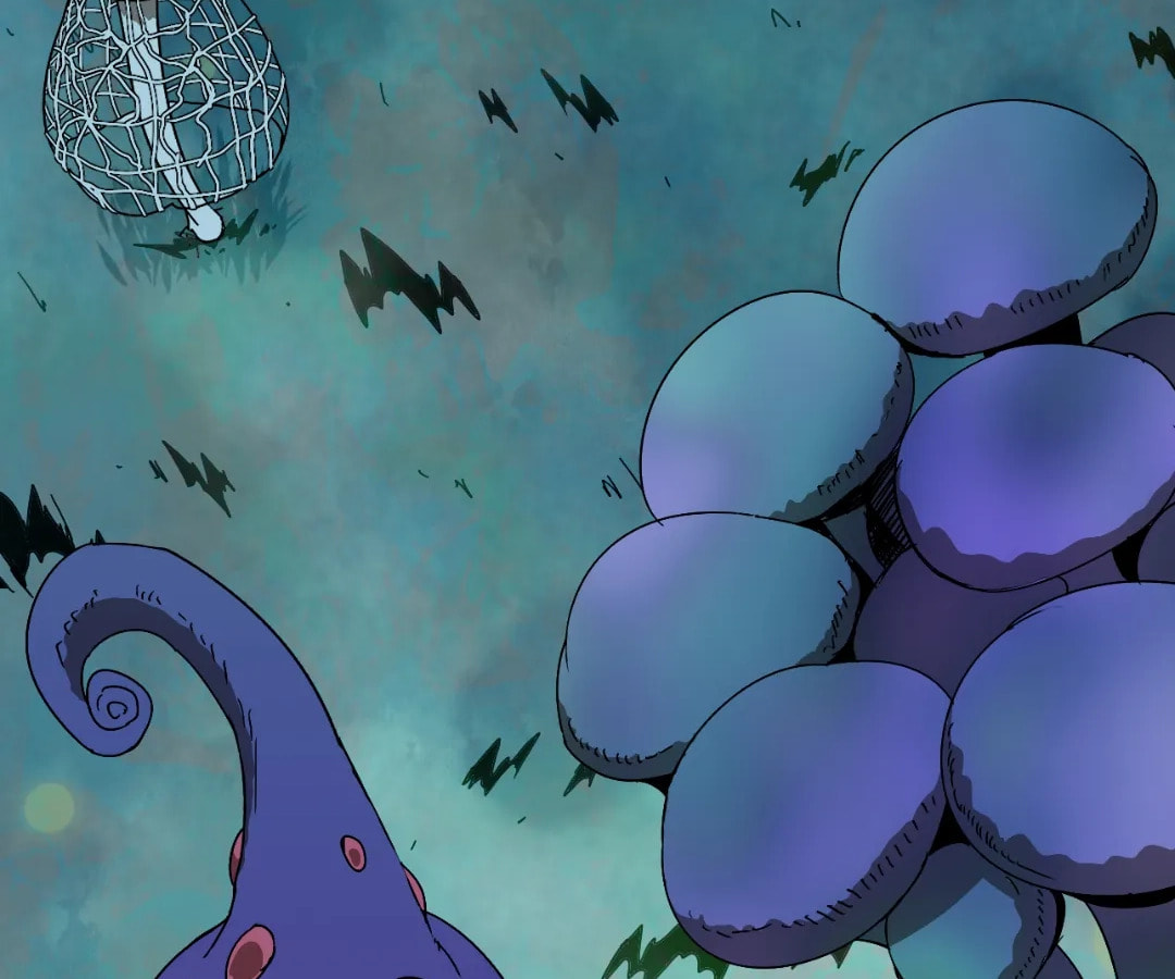 Wo Duzi Nian Jun Chapter 1 page 118 - 