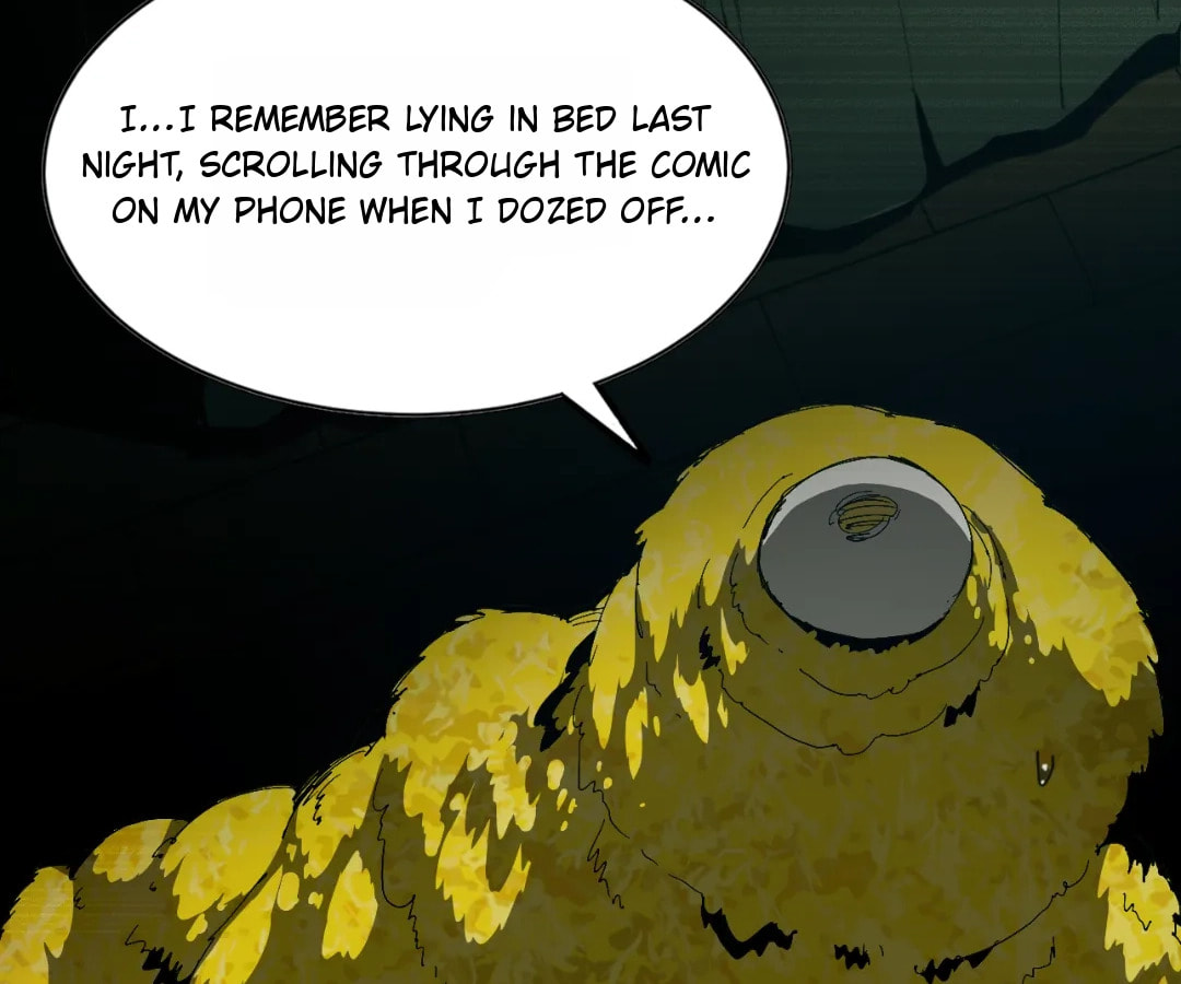 Wo Duzi Nian Jun Chapter 1 page 14 - 