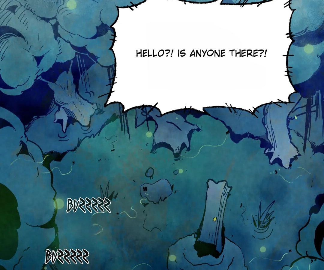 Wo Duzi Nian Jun Chapter 1 page 20 - 