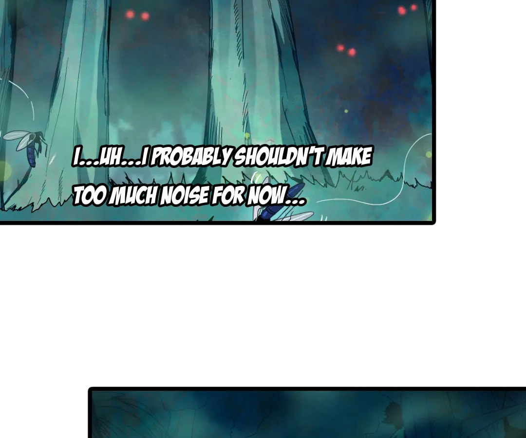 Wo Duzi Nian Jun Chapter 1 page 23 - 