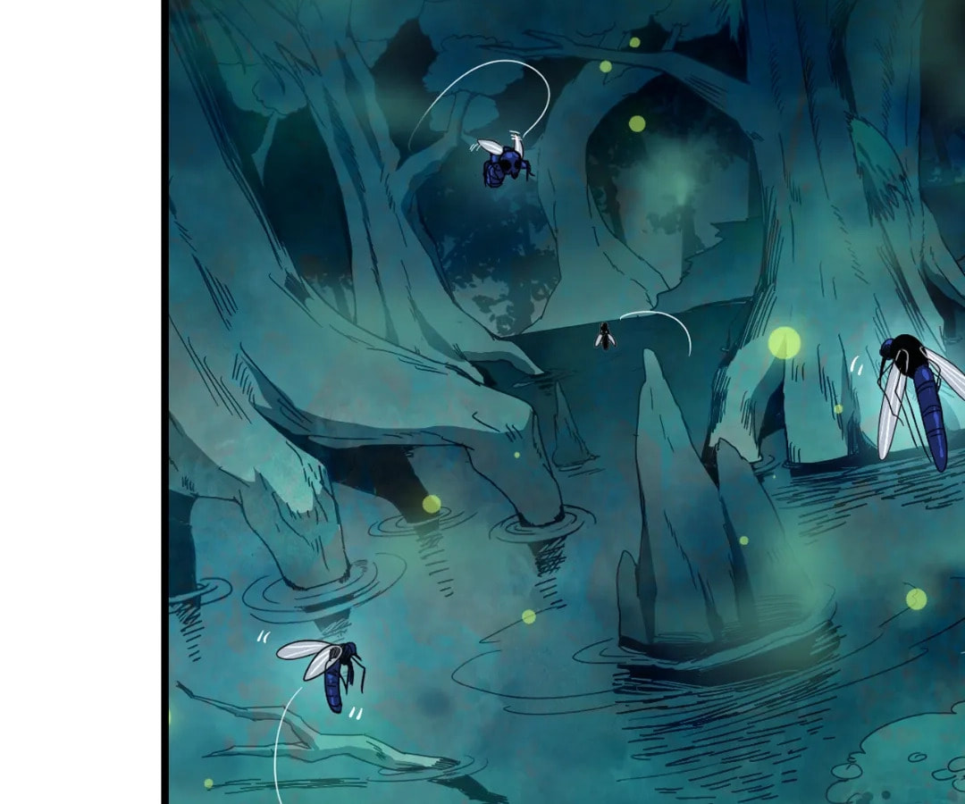 Wo Duzi Nian Jun Chapter 1 page 24 - 