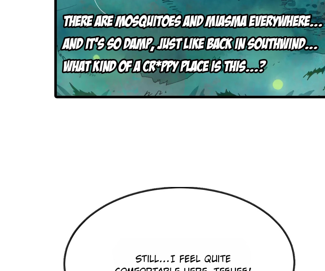 Wo Duzi Nian Jun Chapter 1 page 25 - 