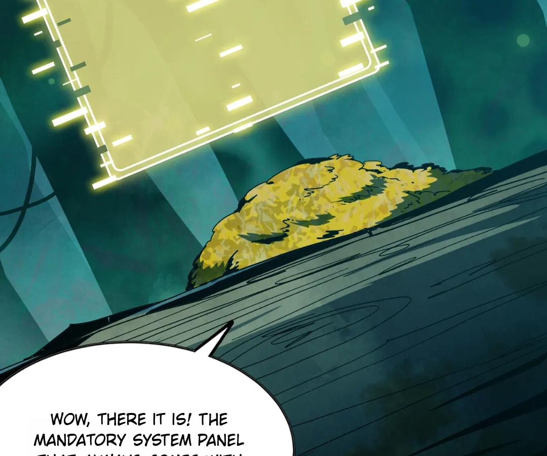 Wo Duzi Nian Jun Chapter 1 page 30 - 