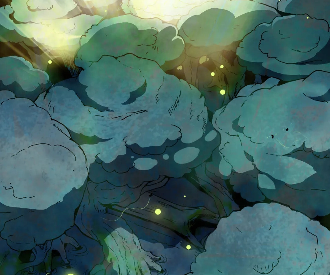 Wo Duzi Nian Jun Chapter 1 page 4 - 