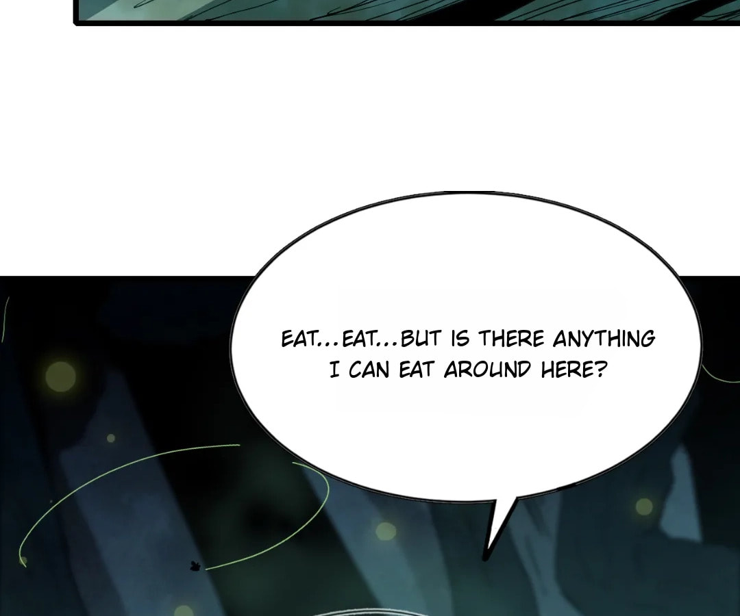 Wo Duzi Nian Jun Chapter 1 page 34 - 