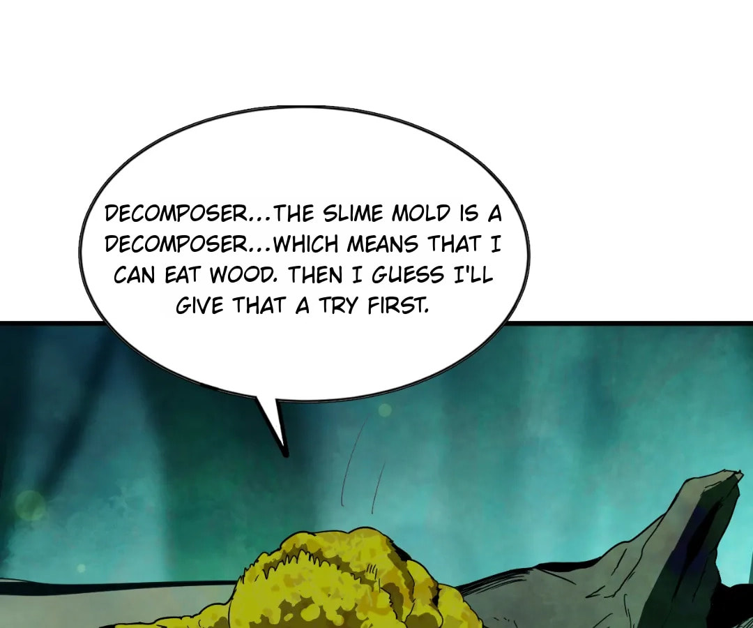 Wo Duzi Nian Jun Chapter 1 page 37 - 
