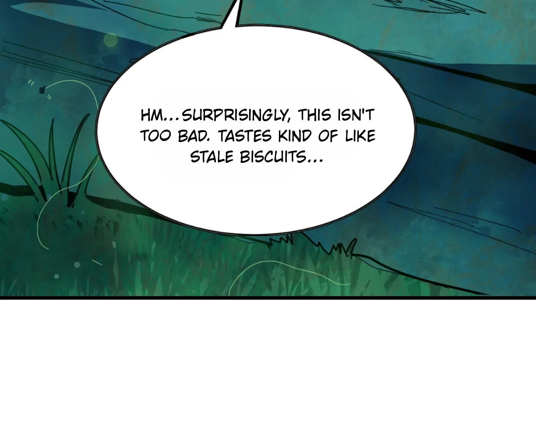 Wo Duzi Nian Jun Chapter 1 page 40 - 