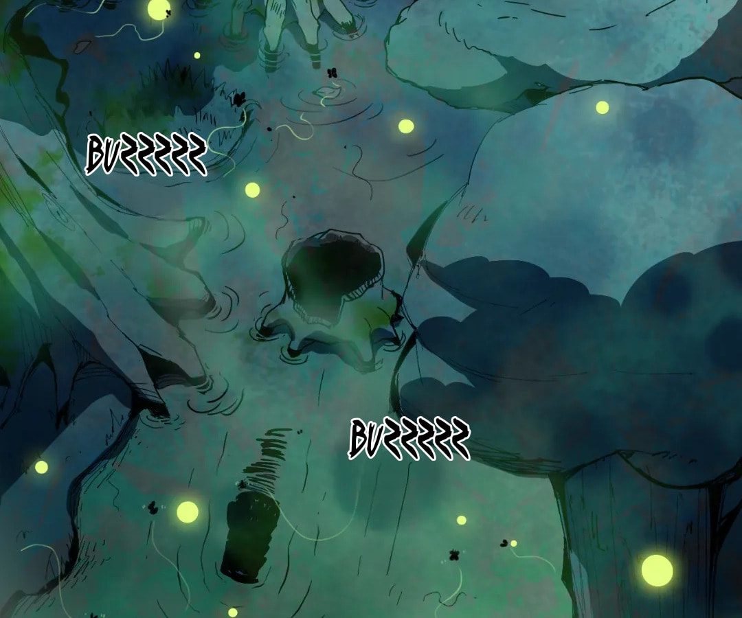 Wo Duzi Nian Jun Chapter 1 page 5 - 