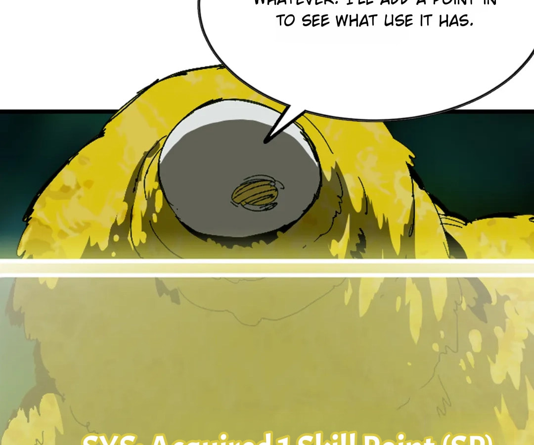 Wo Duzi Nian Jun Chapter 1 page 46 - 