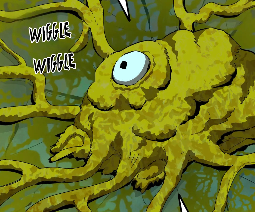 Wo Duzi Nian Jun Chapter 1 page 50 - 