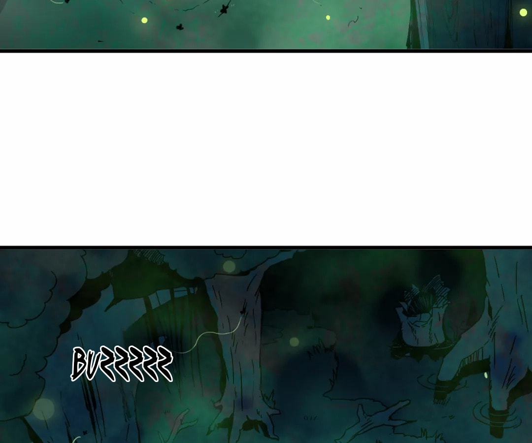 Wo Duzi Nian Jun Chapter 1 page 6 - 