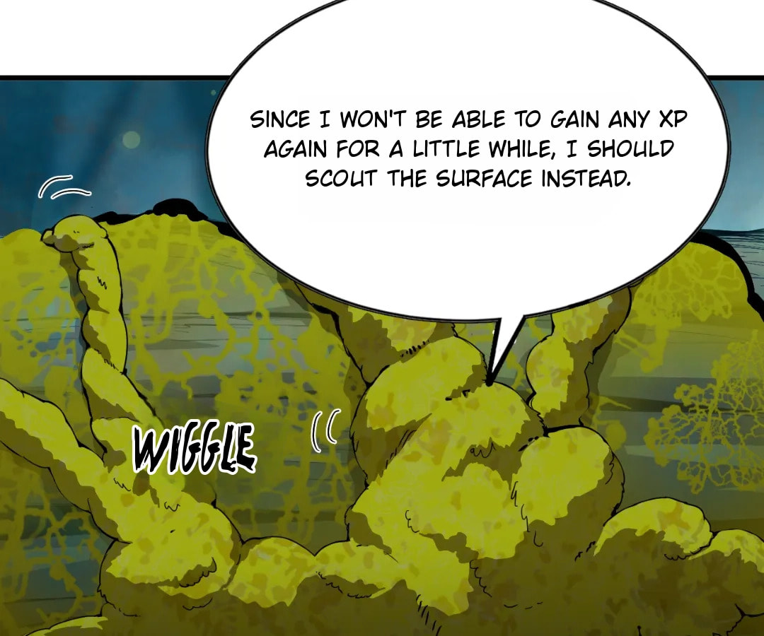 Wo Duzi Nian Jun Chapter 1 page 52 - 