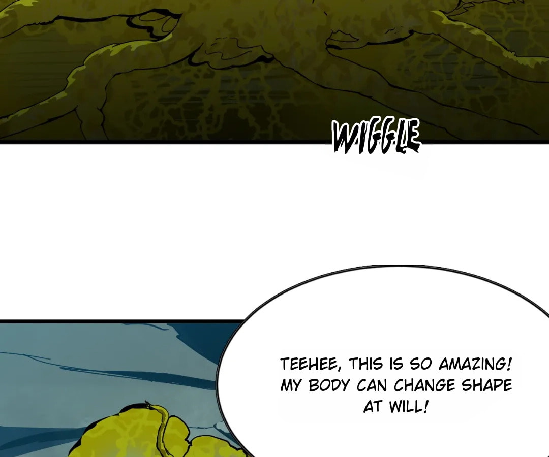Wo Duzi Nian Jun Chapter 1 page 53 - 