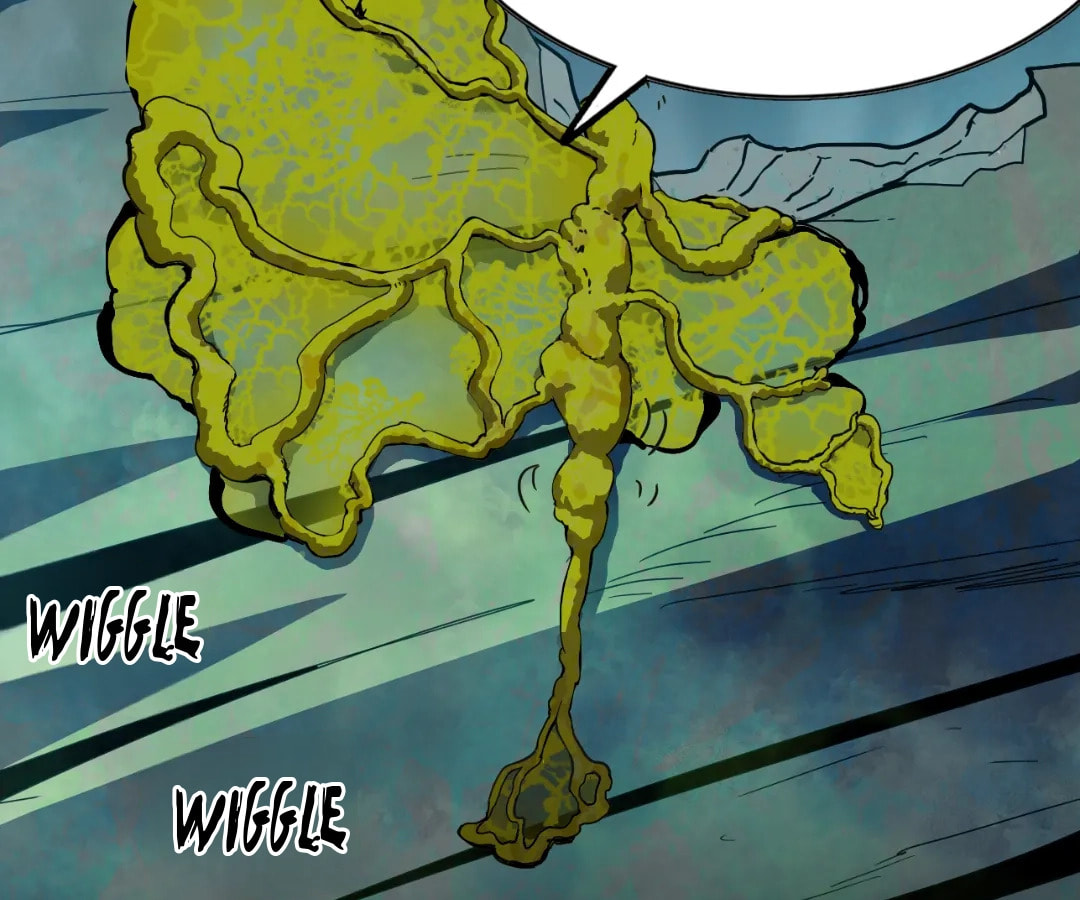 Wo Duzi Nian Jun Chapter 1 page 54 - 