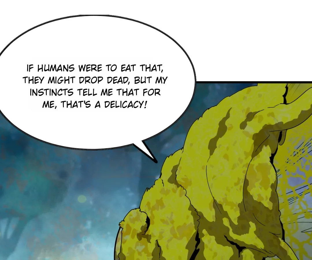 Wo Duzi Nian Jun Chapter 1 page 58 - 