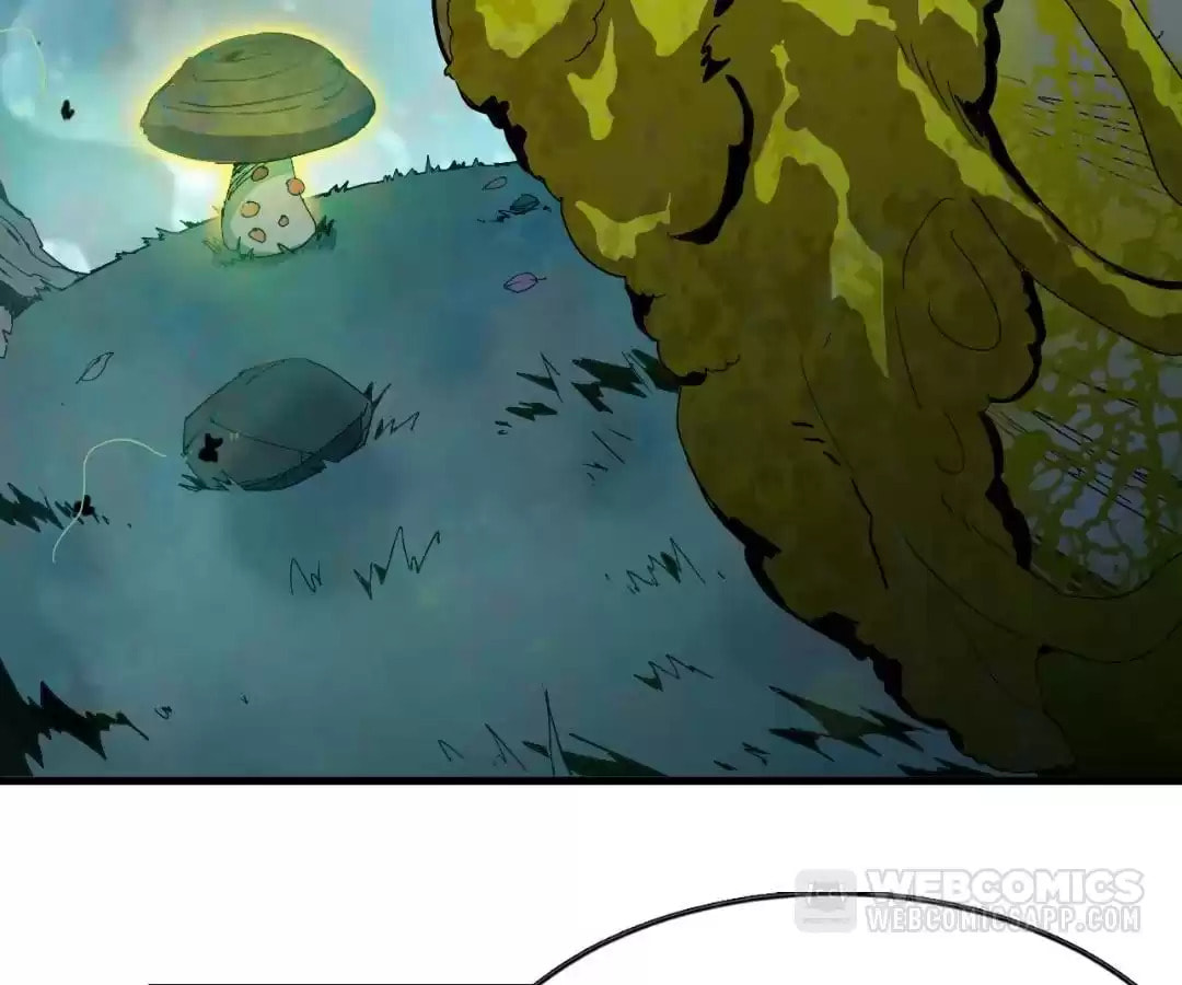 Wo Duzi Nian Jun Chapter 1 page 59 - 