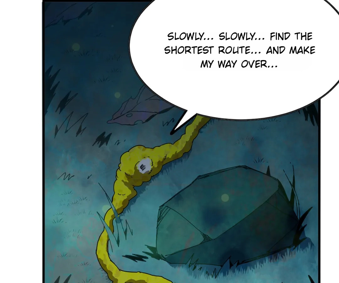 Wo Duzi Nian Jun Chapter 1 page 60 - 
