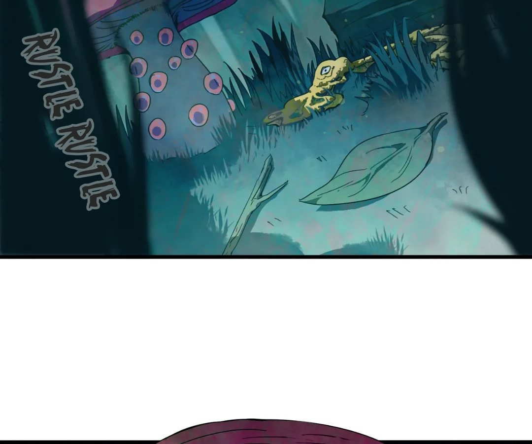 Wo Duzi Nian Jun Chapter 1 page 64 - 