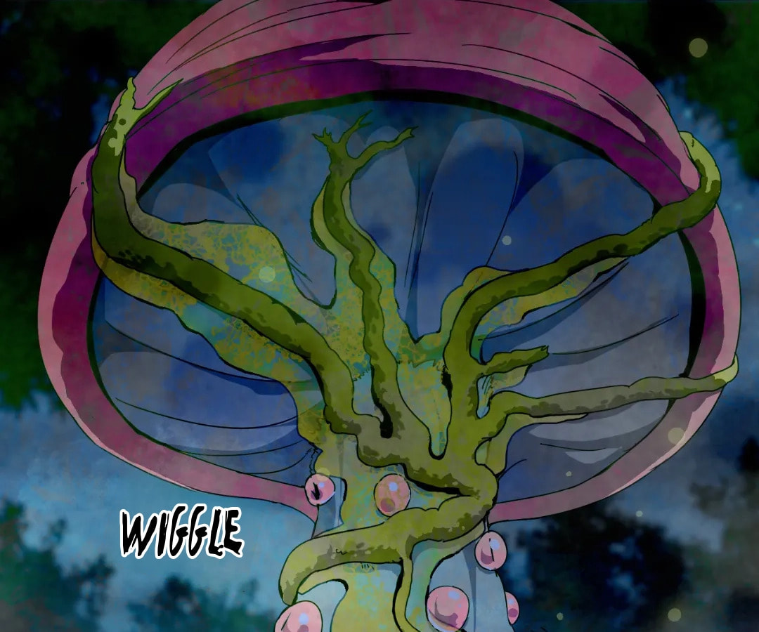 Wo Duzi Nian Jun Chapter 1 page 65 - 