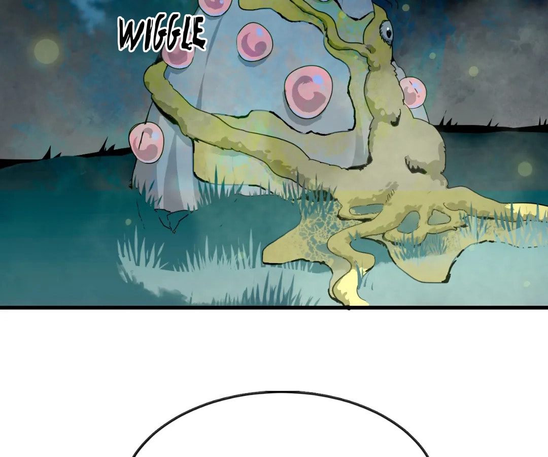 Wo Duzi Nian Jun Chapter 1 page 66 - 