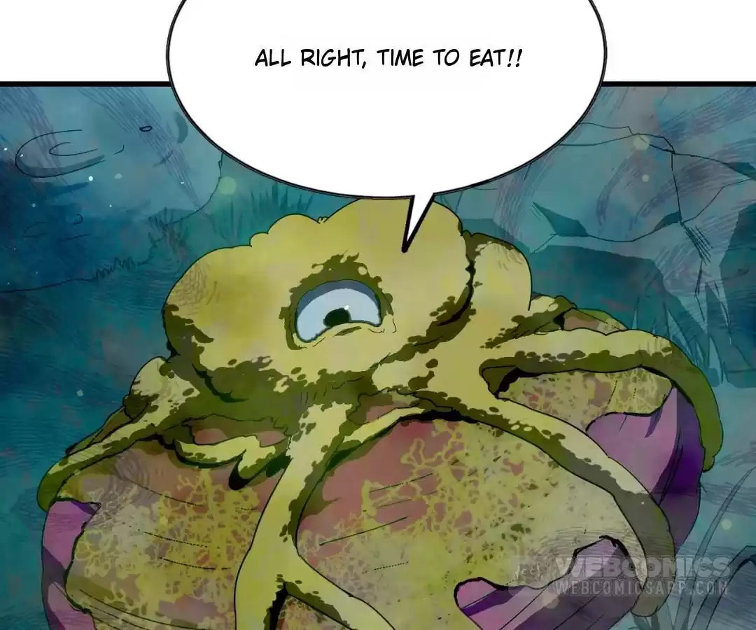 Wo Duzi Nian Jun Chapter 1 page 67 - 