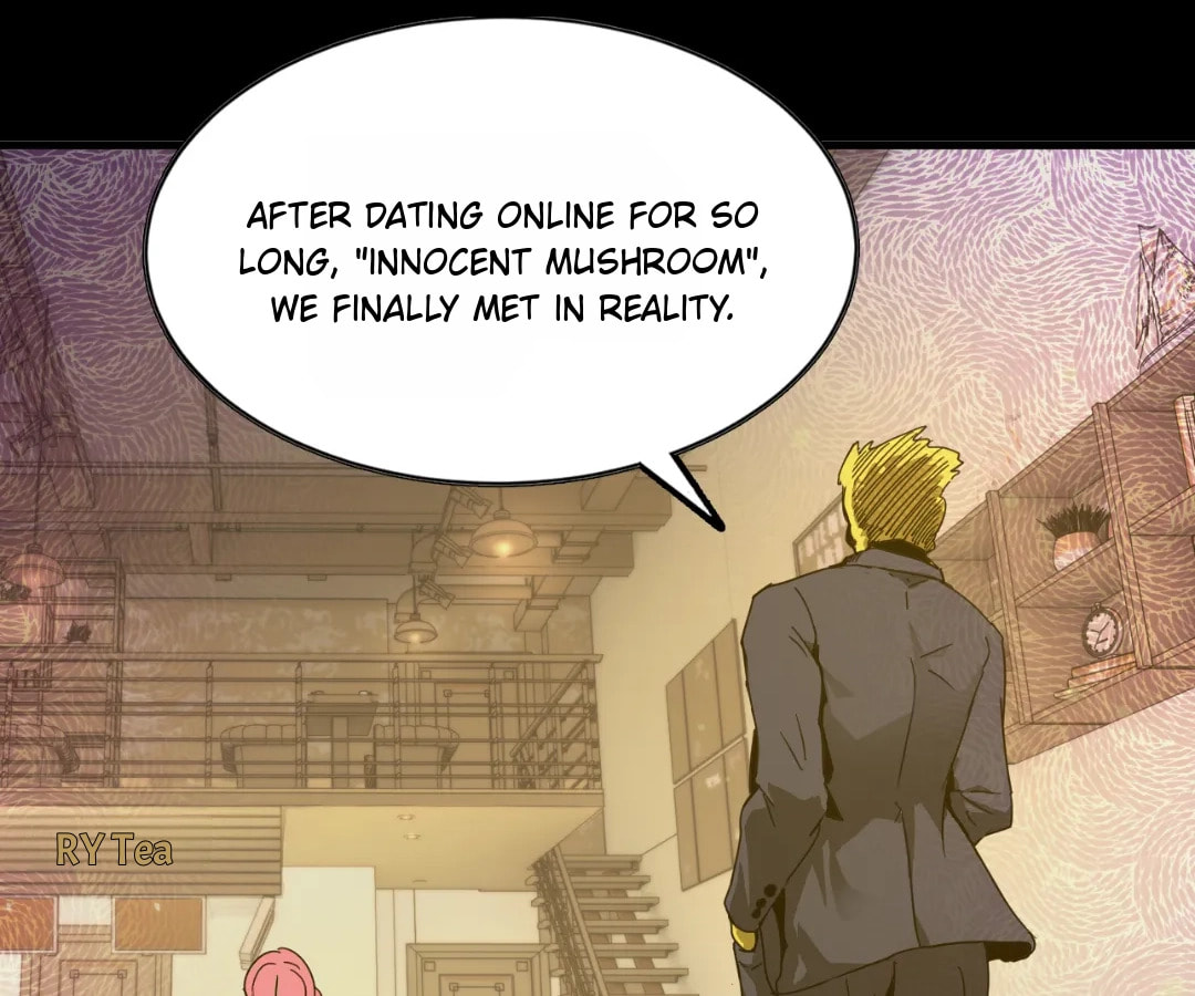 Wo Duzi Nian Jun Chapter 1 page 69 - 