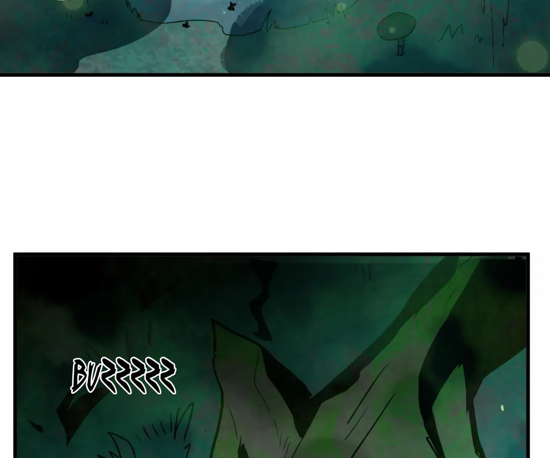 Wo Duzi Nian Jun Chapter 1 page 8 - 