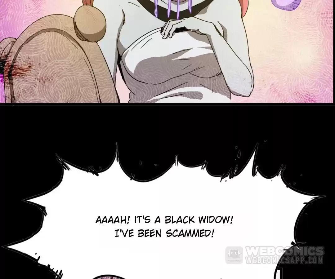 Wo Duzi Nian Jun Chapter 1 page 75 - 