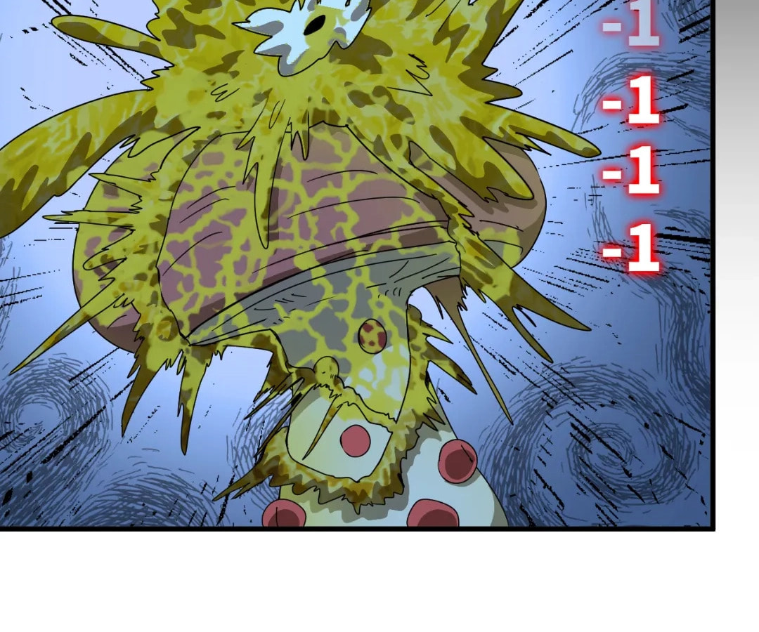Wo Duzi Nian Jun Chapter 1 page 79 - 