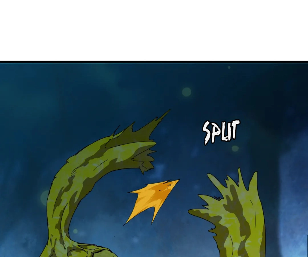 Wo Duzi Nian Jun Chapter 1 page 80 - 
