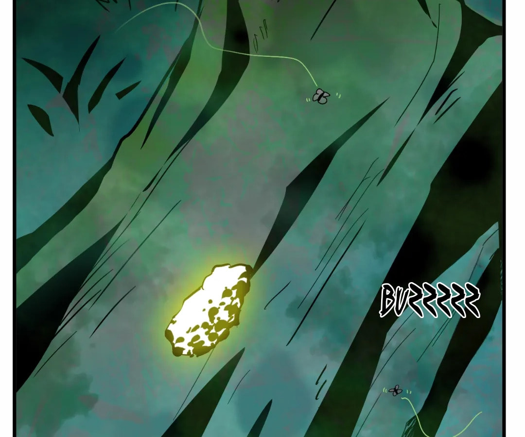 Wo Duzi Nian Jun Chapter 1 page 9 - 