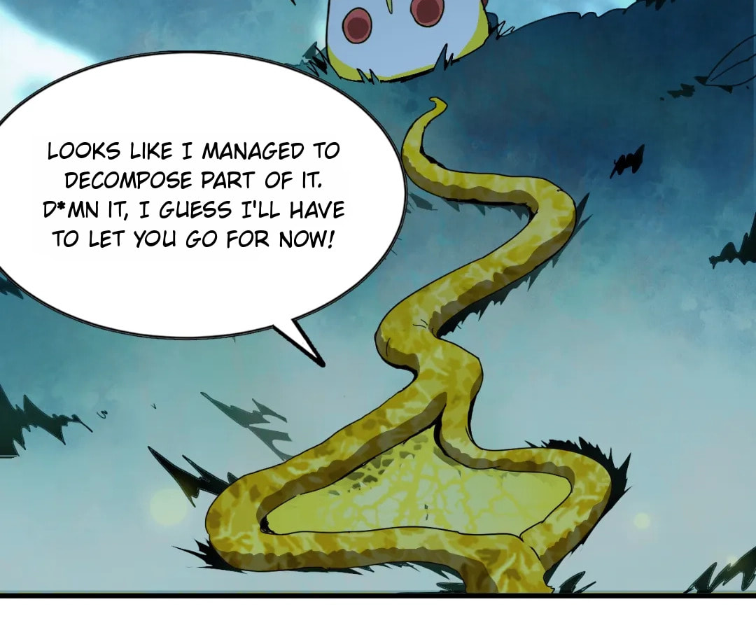 Wo Duzi Nian Jun Chapter 1 page 85 - 