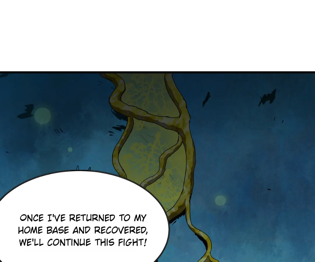 Wo Duzi Nian Jun Chapter 1 page 86 - 