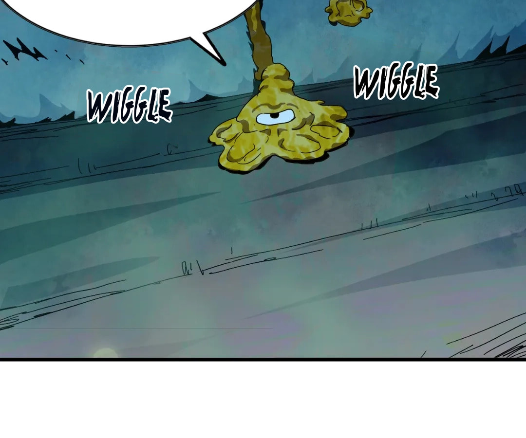 Wo Duzi Nian Jun Chapter 1 page 87 - 