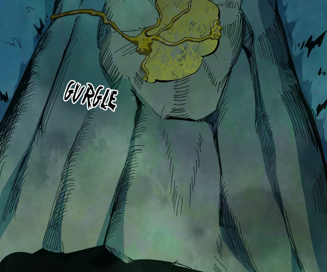 Wo Duzi Nian Jun Chapter 1 page 89 - 