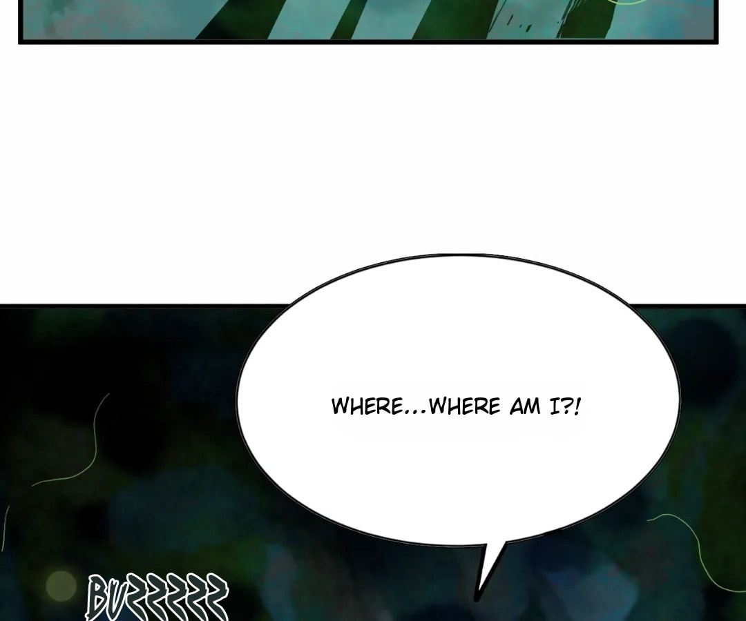 Wo Duzi Nian Jun Chapter 1 page 10 - 
