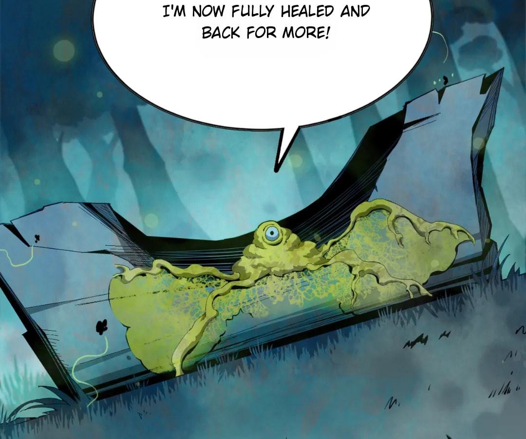 Wo Duzi Nian Jun Chapter 1 page 94 - 