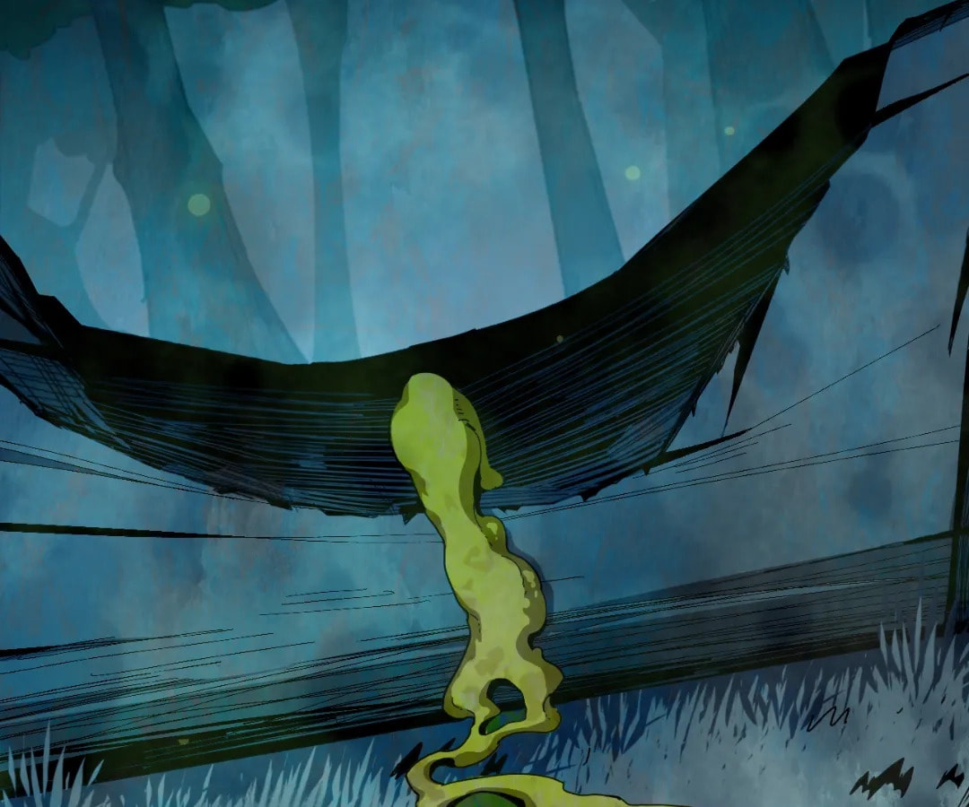 Wo Duzi Nian Jun Chapter 1 page 96 - 