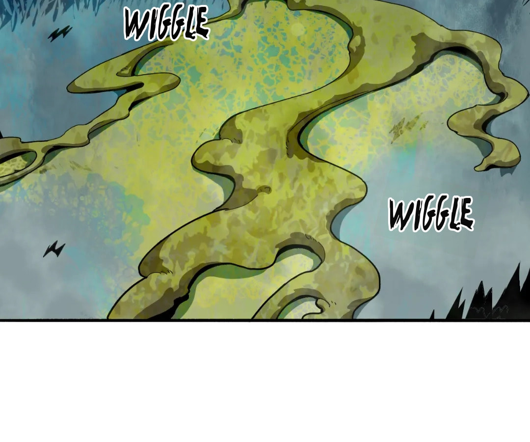 Wo Duzi Nian Jun Chapter 1 page 97 - 