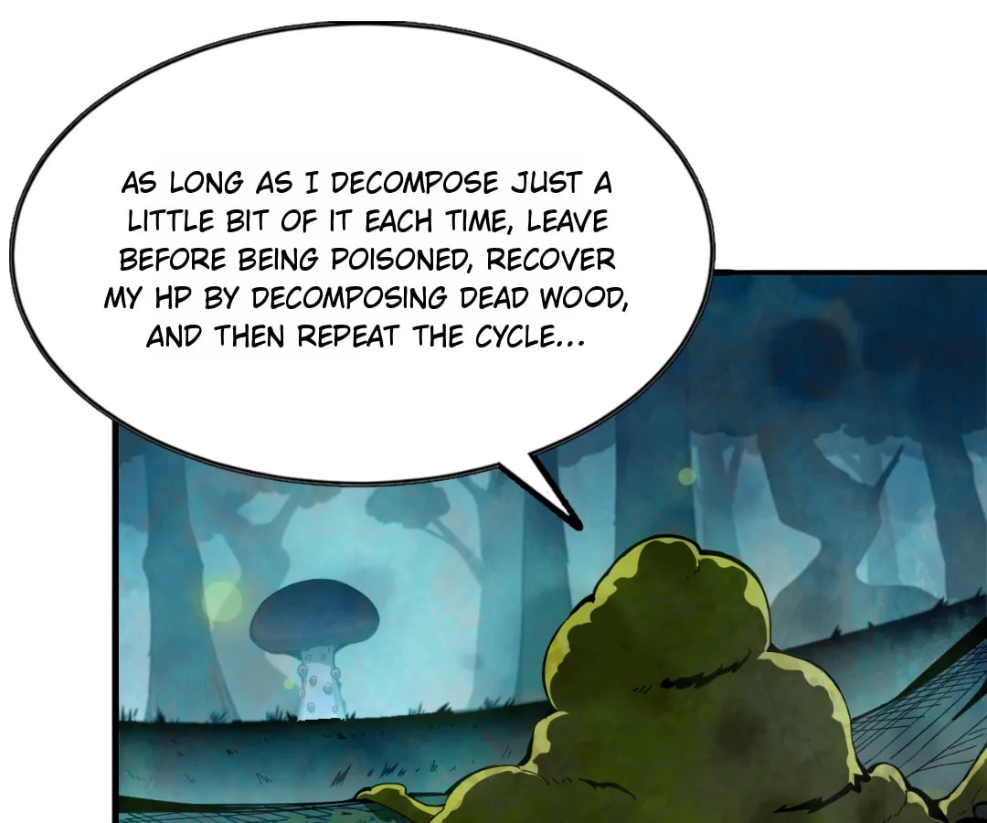 Wo Duzi Nian Jun Chapter 1 page 98 - 