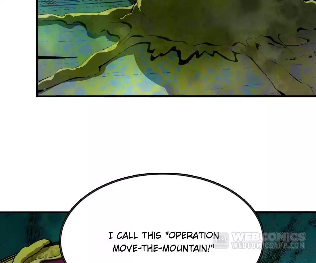 Wo Duzi Nian Jun Chapter 1 page 99 - 
