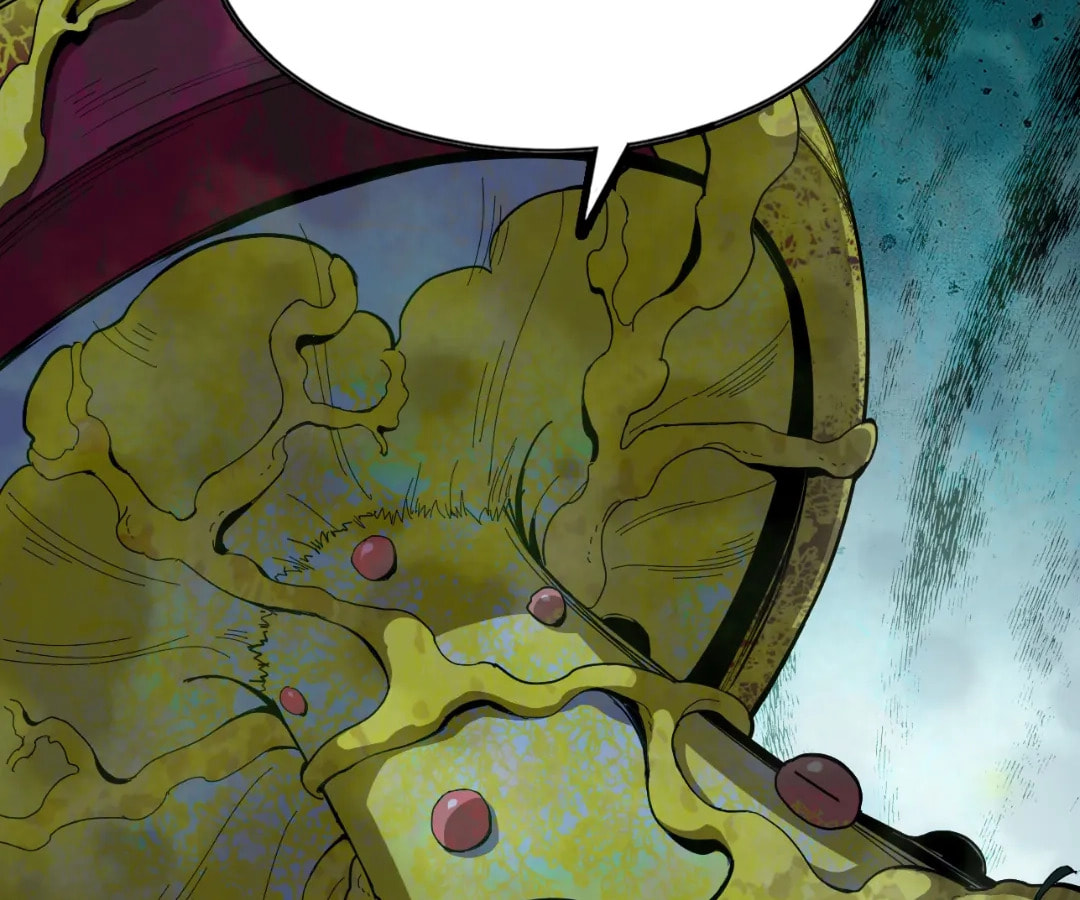 Wo Duzi Nian Jun Chapter 1 page 100 - 