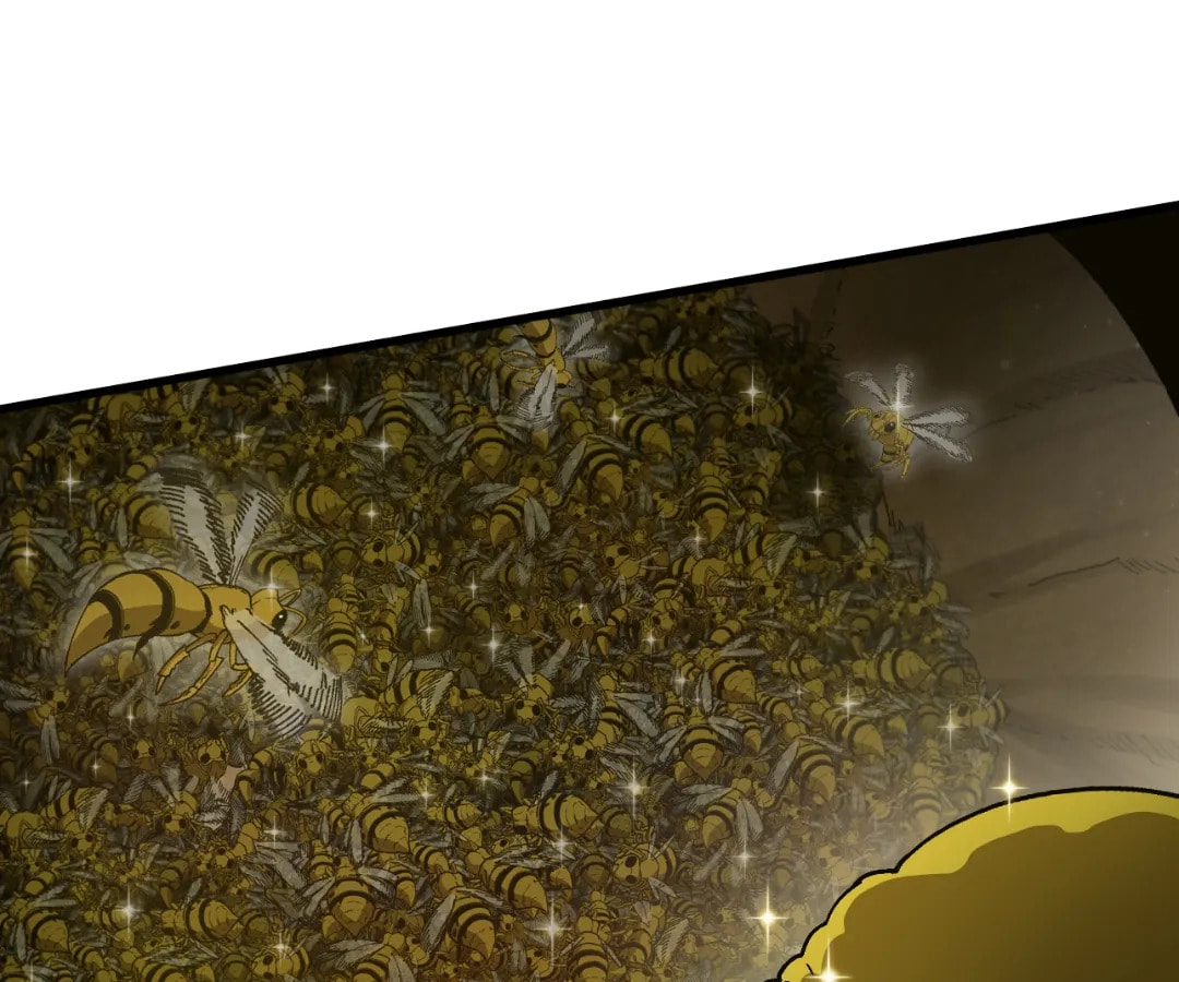 Wo Duzi Nian Jun Chapter 10 page 1 - 