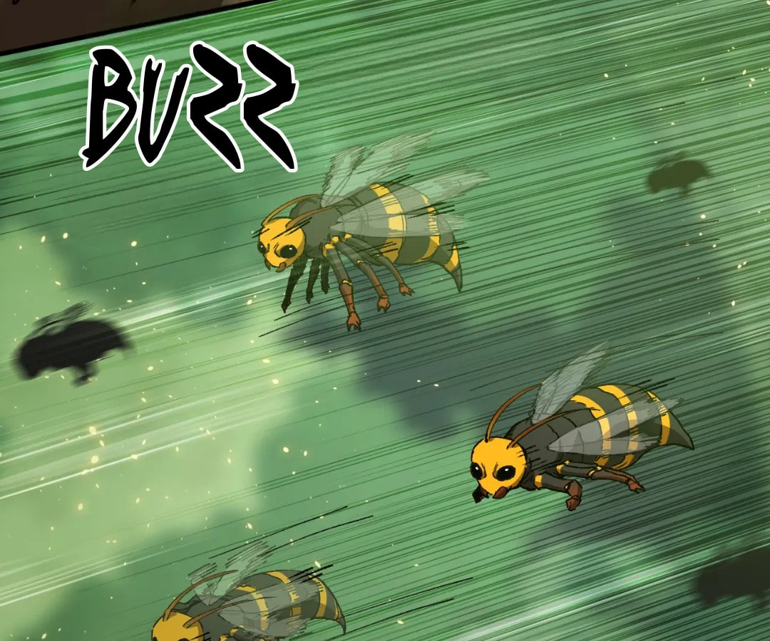 Wo Duzi Nian Jun Chapter 10 page 101 - 