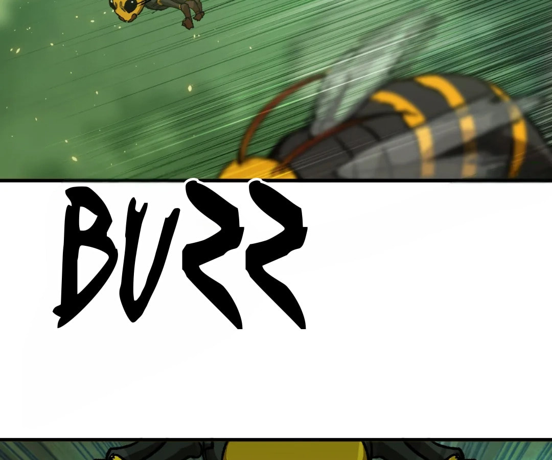 Wo Duzi Nian Jun Chapter 10 page 102 - 