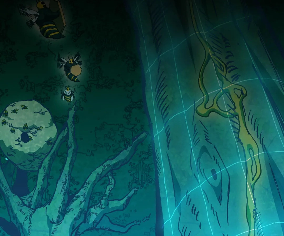Wo Duzi Nian Jun Chapter 10 page 105 - 