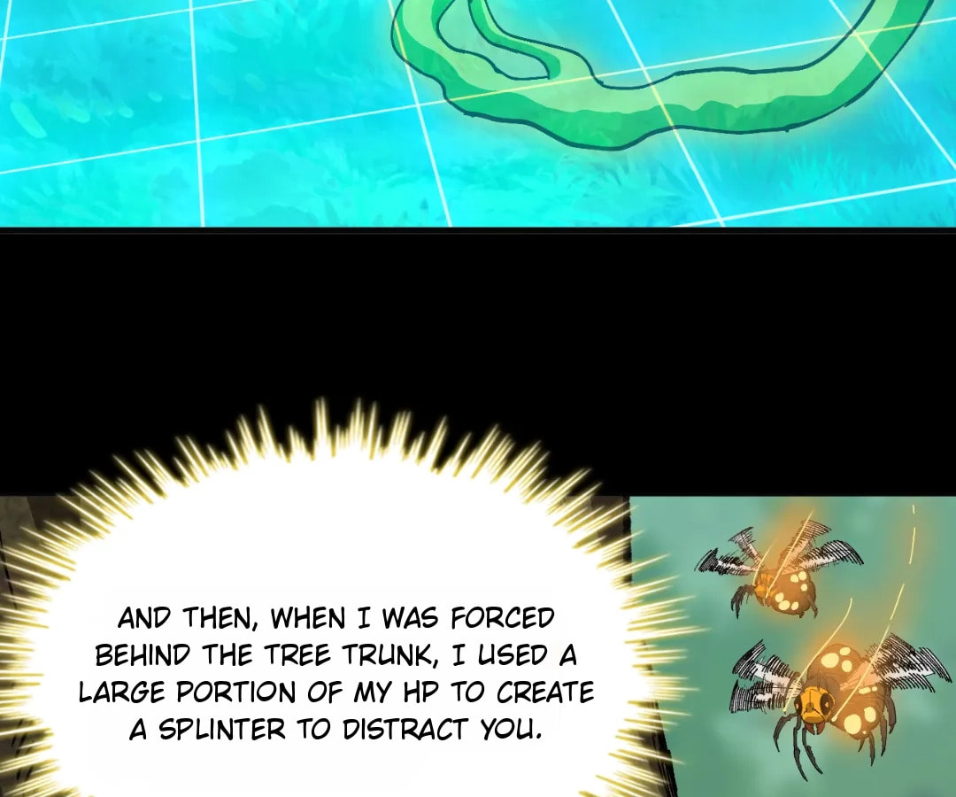 Wo Duzi Nian Jun Chapter 10 page 108 - 