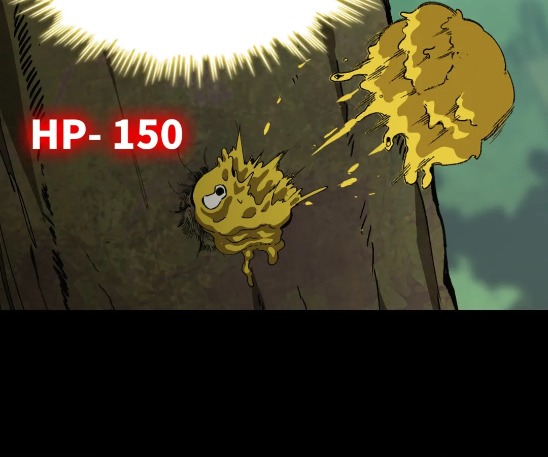 Wo Duzi Nian Jun Chapter 10 page 109 - 